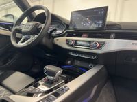 Audi S5 - Vorschau Bild 12