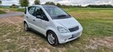 Mercedes-Benz Mercedes Benz A Klasse A140 Service HU neu... - Mercedes-Benz A-Class aus 1998