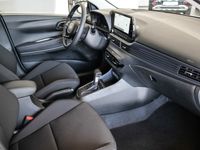Hyundai i20 - Vorschau Bild 14