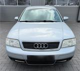 Audi A6 C5 2.4 V6  TÜV  Service neu  8-... - gebrauchte Audi A6 aus dem Jahr 2002