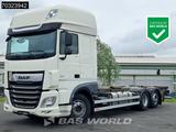 DAF XF 480 6X2 Full Air Automatic Euro 6 - Angebote
