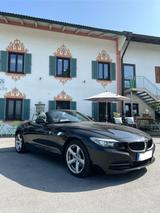 BMW Z4 sDrive23i | 6-Zylinder. Sauger. Roadster - BMW Gebrauchtwagen in München