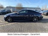 Mercedes-Benz E 350 Coupe*AMG Line*Pano*Burmester*360grad*Wide - gebrauchte Mercedes-Benz E 350 aus dem Jahr 2020
