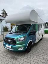 Chausson C714GA Flash Ford M18 - Wohnwagen & Wohnmobile in Hannover