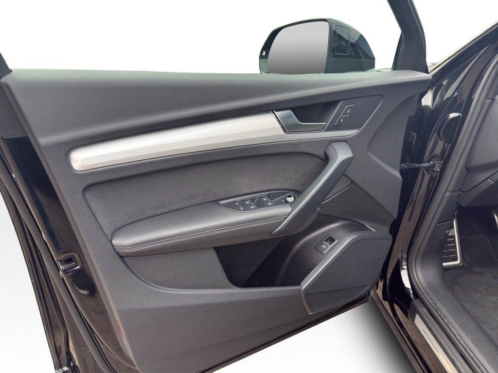 Audi Q5 - Bild 15