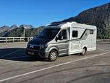 Knaus VAN-TI 640 MEG Automatik Klima LI-Batterien