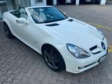 Mercedes-Benz SLK 300 2LOOK/Autom./Xenon/Airscarf/Memory/Navi - Mercedes-Benz SLK 300 Gebrauchtwagen