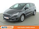 Ford S-Max 2.0 TDCi Titanium *NAVI*TEMPO*CAM*PDC*SHZ* - Ford mit Diesel-Antrieb: Kombi