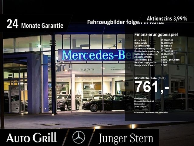 Mercedes-Benz V 220 d4M K Edition Night Allrad Stdhzg