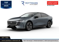 Mazda 6e - Vorschau Bild 1