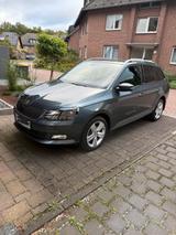 Skoda Fabia 1.2l TSI 66kW Joy Combi Style - Skoda Fabia: 1.6