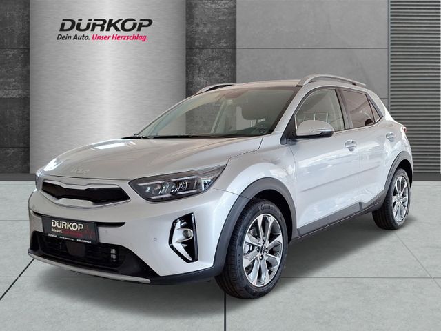 Kia Stonic Spirit Technologie-Paket Navi LED ACC App