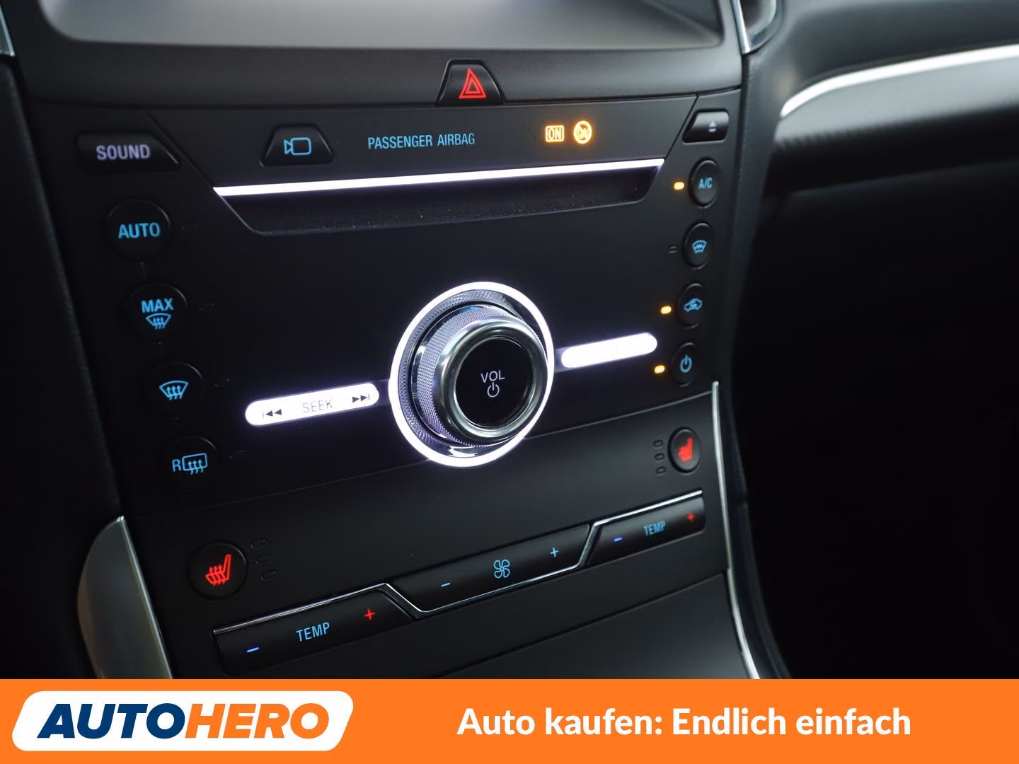 Ford Edge 2.0 TDCi EcoBlue Bi-Turbo ST-Line 4x4 Aut., миниатюра 20