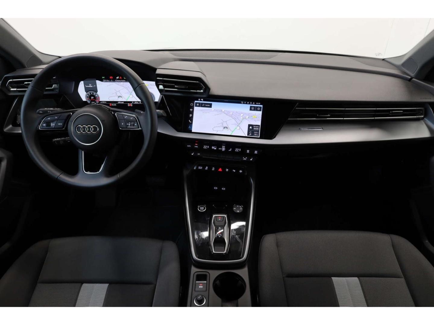 Audi A3 Sportback 35 TFSI Advanced VCP/LED/RFK/SH/NAV, миниатюра 9