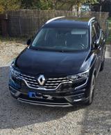 Renault Koleos BLUE dCi 190 4WD X-tronic Initiale Paris - Renault Koleos von privat