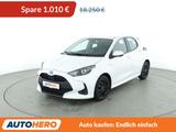Toyota Yaris 1.5 Hybrid Business Edition Aut*NAVI*ACC* - Toyota Yaris Plug-in Hybrid (PHEV) Gebrauchtwagen