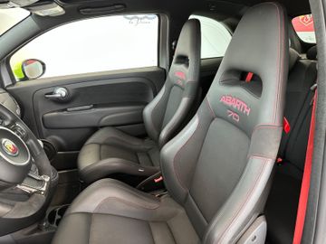 Bild 9 Abarth 595C esseesse