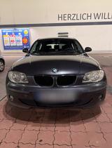 BMW 116i - - BMW 116 in Karlsruhe