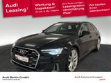 Audi A6 Avant Design S line 35 TDI S tr. AHK VIRTUAL