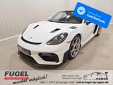 Porsche Boxster 4.0 Spyder RS 918-Sitze|LIFT|BOSE|90L|Ra - Porsche Boxster aus 2023