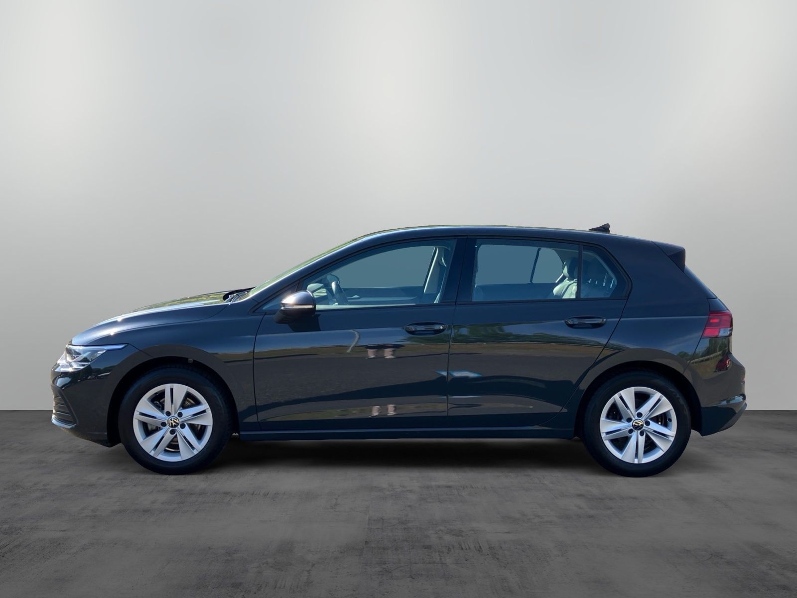Volkswagen Golf - Bild 5