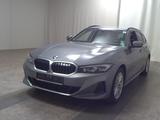 BMW 320dA Touring xDr Navi LED Curved LC+ - BMW 320: Automatik