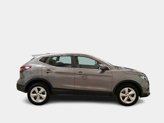 Nissan NISSAN QASHQAI 1.5 dCi 115 Business DCT