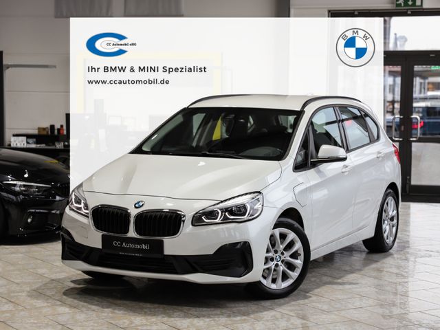 BMW 225 Active Tourer xe Aut. Advantage Kamera Ass.