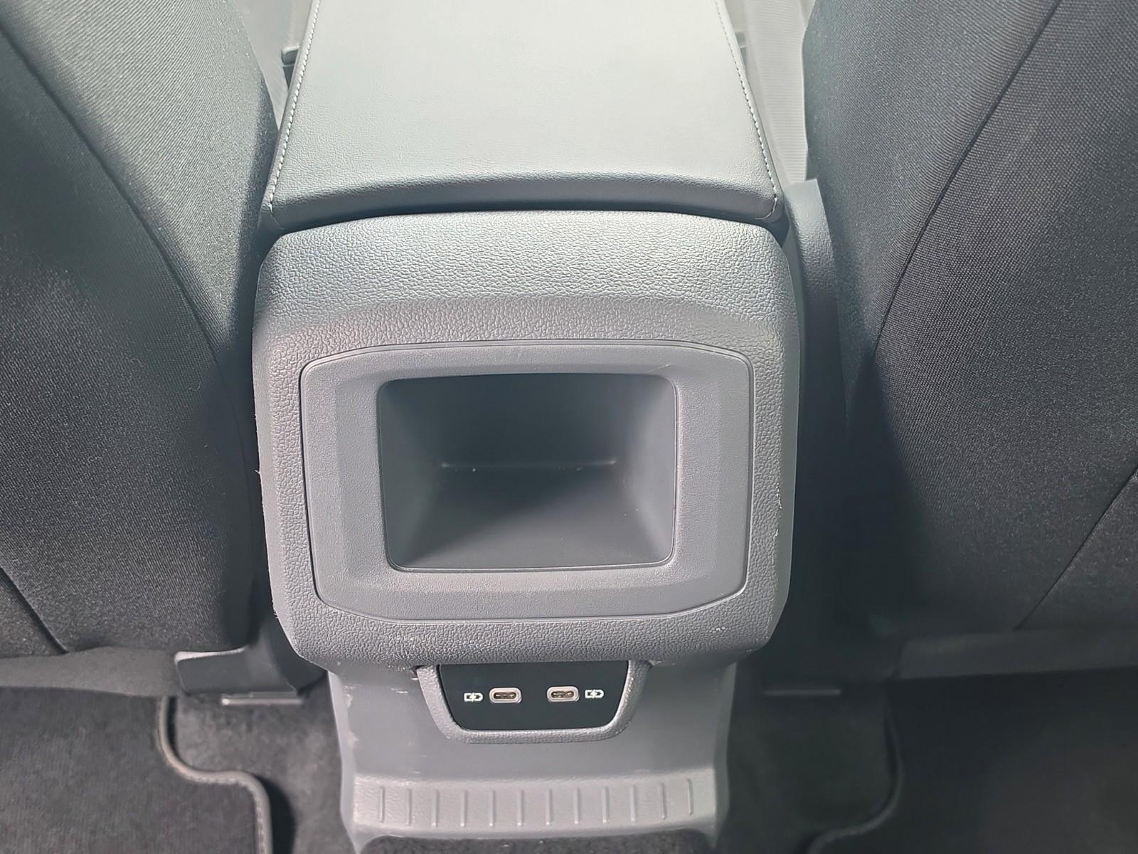 Volkswagen T-Cross United NAVI SHZ PDC APP-CONNECT, миниатюра 15