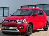 Suzuki Ignis Hybrid Comfort Autom Navi Kamera SHZ 1.Hd - Suzuki Ignis mit Hybrid-Antrieb