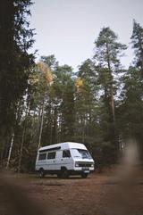 Volkswagen VW LT 28 Campervan Notverkauf bis zum 01.1... - Volkswagen LT: Lt1