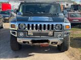 Hummer H2 - Hummer aus 2003