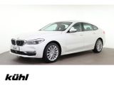 BMW 640 i xDrive Gran Turismo Automatik Luxury Line - BMW 640: 640i