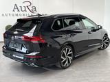 Volkswagen Golf Variant 2.0 TDI DSG R-Line NAV+LED+AHK+18ZO - mit Diesel-Antrieb: Kombi, Automatik