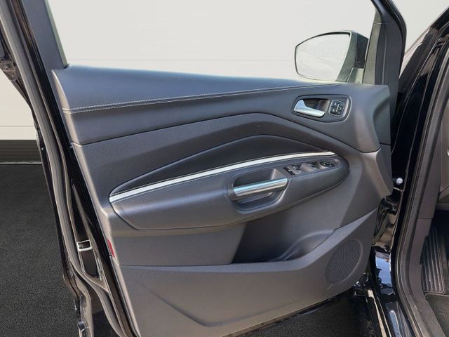 Ford Kuga Vignale 1.5 4X4 Sony+Temp+Kamera+Navi+Keyle