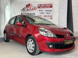 Renault Clio III Dynamique,TÜV06.27 Automatikgetriebe - Renault aus 2008