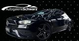 Mercedes-Benz CLA 220d SB 8G AMG NIGHT DIST+AUGR KAM AMB BURMS - Mercedes-Benz CLA 220 Shooting Brake aus 2020