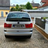 Seat Alhambra Best of Sport 1.8 20V T Best of Sport - Seat Alhambra: 2.8