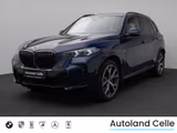 BMW X5 xD40d M Sport Pro Pano 360°HUD DAB H/K 21Zoll - gebrauchte BMW X5 aus dem Jahr 2024