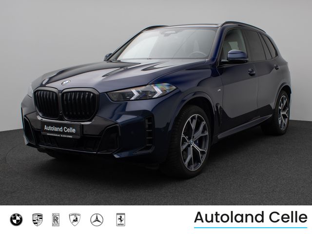 BMW X5 xD40d M Sport Pro Pano 360°HUD DAB H/K 21Zoll
