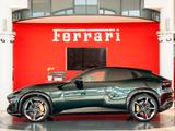 Ferrari Purosangue Panoramadach*Burmester*360°-View - Ferrari Gebrauchtwagen von 2025