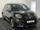 Fiat 500X SPORT Navi LED Kamera ACC Sitzheizung - Fiat: Sport