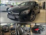 Mercedes-Benz CLA 180 Shooting Brake Urban|TÜV+Inspektion neu