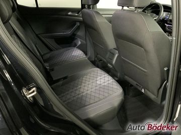 Volkswagen T-Cross 1.0 TSI 6-Gang R-Line Garantie b Navi