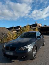 BMW Bmw 525i e60 N53 / Frisch gewartet / TÜV 0... - BMW 5er-Reihe G60