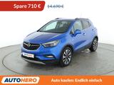 Opel Mokka X 1.4 Turbo Innovation Aut.*LED*NAVI*TEMPO - Opel Mokka X in München