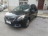 Peugeot 2008 BlueHDi 75 Access - Peugeot 2008: Access