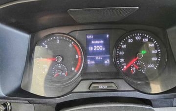 Volkswagen Crafter - 7
