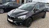 BMW 2 Gran Tourer 220 i Sport Line-Automatik-7-Sitze - gebrauchte BMW 220 aus dem Jahr 2016