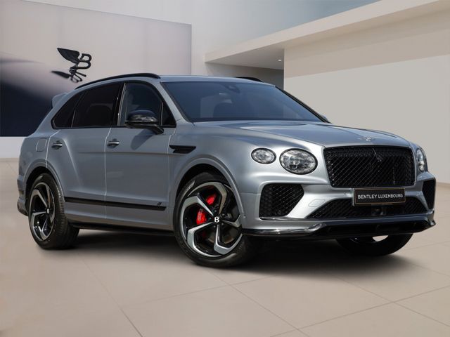 Bentley Bentayga 4.0 V8 S 4WD Autom.